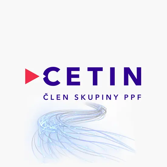 Vytyčování sítí pro partnera CETIN