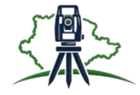 Logo společnosti pro vytyčení sítí v Jižních Čechách